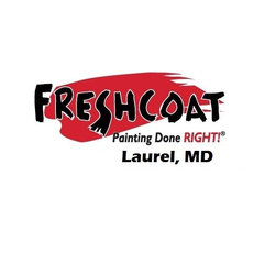 Fresh Coat of Laurel