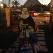 Yosra Mohammed's photo