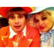 Marie Ballon's photo
