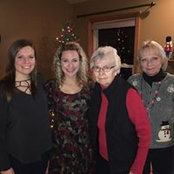 Sue Williams's photo