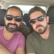Dante Carlesimo's photo