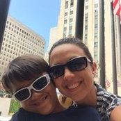 Diana Cadena's photo