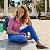 Anna Danilovas billede
