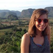 Justine Ghrts foto