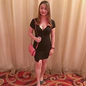 Ke Xin's photo