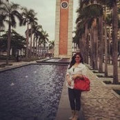 Foto von Kate Navarro