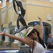 Isabel Aoanans foto