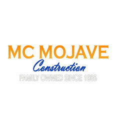 MC Mojave Construction LLC