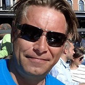 Are Venås's photo