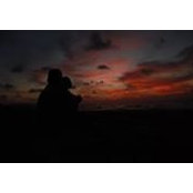 Pame Moscoso's photo