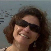 Sueli Meirelles's photo