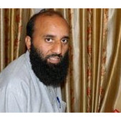 Yasin Abu Hammads billede