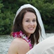 Gina Maria Pedersen's photo