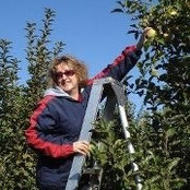 Photo de Pat Bevington Clark