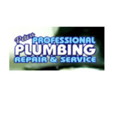 Plumber Peters Professional Plumbing