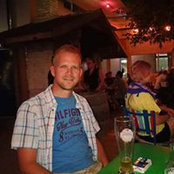 Foto von Daniel Settergren