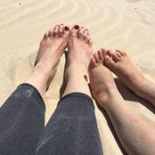 Isabel Fischer's photo