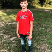 Kyler Yeager's photo
