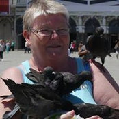 Foto von Lynn Hatton