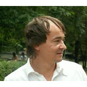 Dimitry Sakhovskys billede