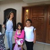 Eliana Murillo's photo