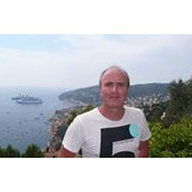 Павел Мамыкин's photo
