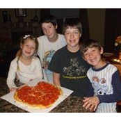 Kathryn Simons foto