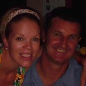 Darryn Marjoram's photo