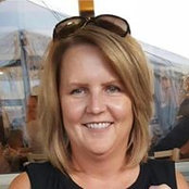 Lisa Martin's photo