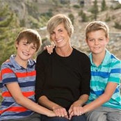 Rosa Davis's photo