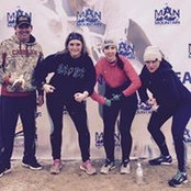 Angela McGillis's photo