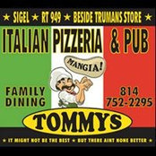 Tommy Elder Sr.'s photo