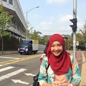 Fitri Aprioni's photo