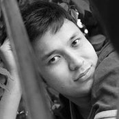 Ermek Kerimbaev's photo