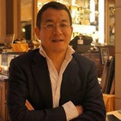 Tetsuya Kawabe's photo