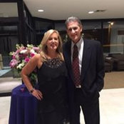 Leona Chodosh's photo
