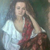Елена Анкудиноав's photo