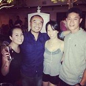 Tony Nguyen's photo