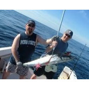 Jeremy Kinsey's photo