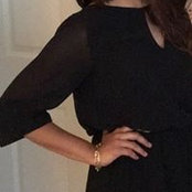 Anu Jains foto
