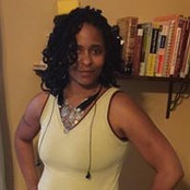 Kimyette Saunders's photo