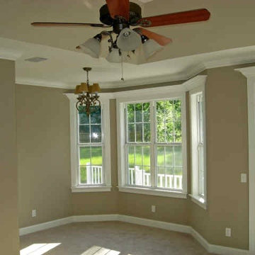 Interiors
