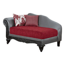 Bedroom Chaise