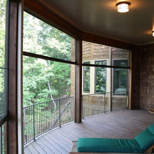 porches