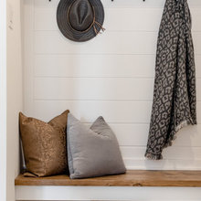 Mudroom