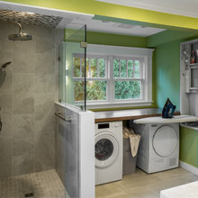 BATHROOM/UTILITY