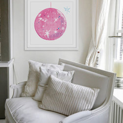 Discoball - Products