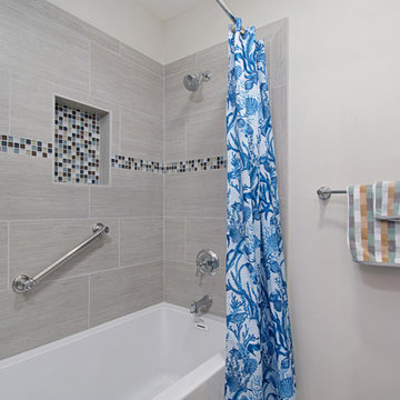 La Jolla Whole House Remodel
