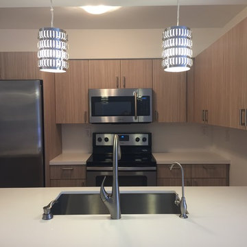MYSTIC POINTE 2 - AVENTURA, FL