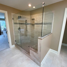 Master Bath Remodel